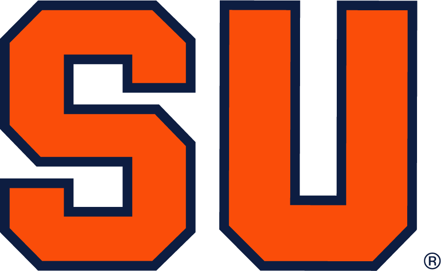 Syracuse Orange 2006-2015 Secondary Logo diy DTF decal sticker